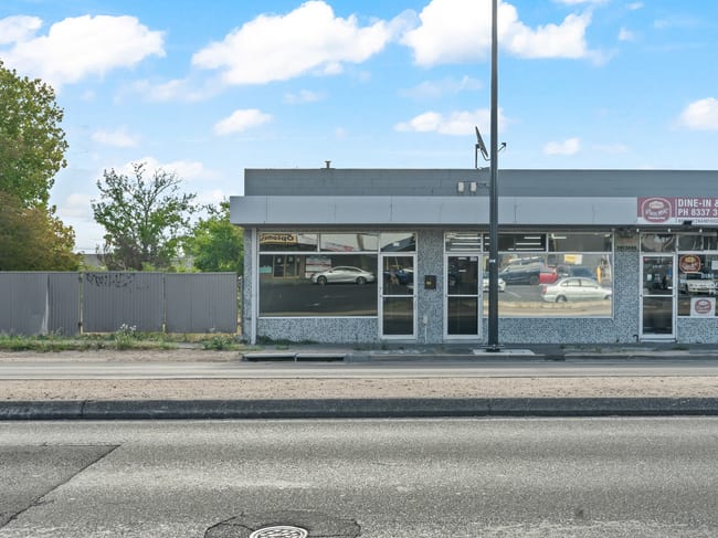 615 Lower North East Road Campbelltown SA 5074 615 Lower North East Road Campbelltown SA 5074
