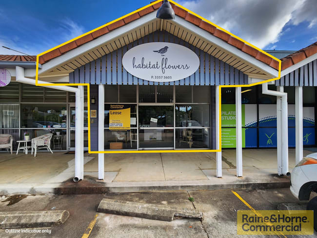 3/312 Junction Road Clayfield QLD 4011 3/312 Junction Road Clayfield QLD 4011