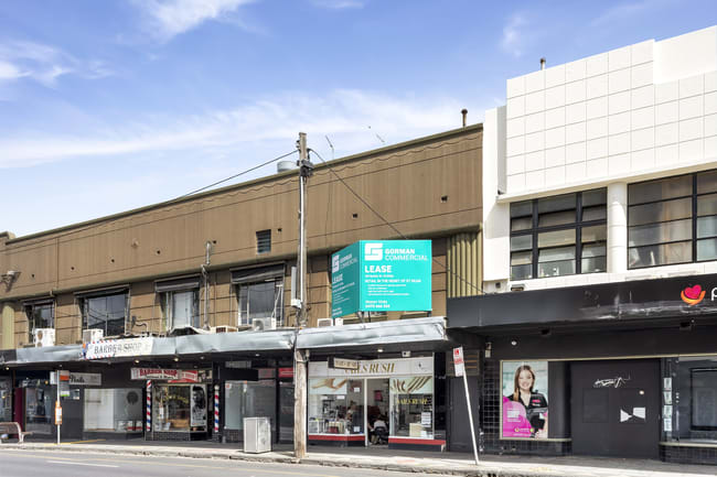 193 Barkly Street St Kilda VIC 3182 193 Barkly Street St Kilda VIC 3182