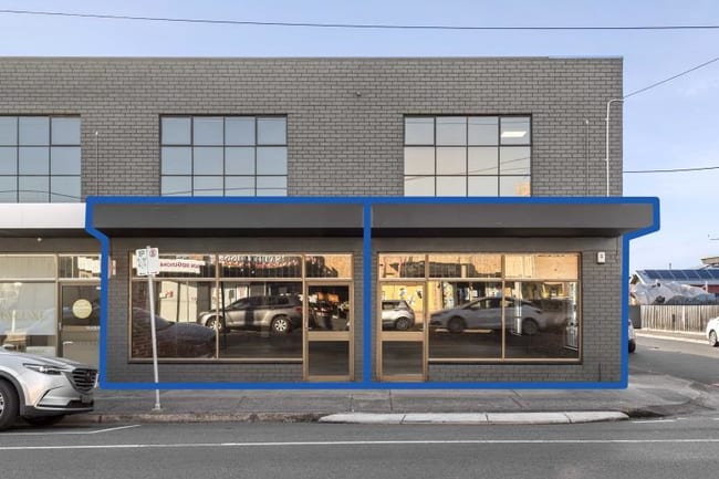 140-142 Shannon Avenue Geelong West VIC 3218 140-142 Shannon Avenue Geelong West VIC 3218