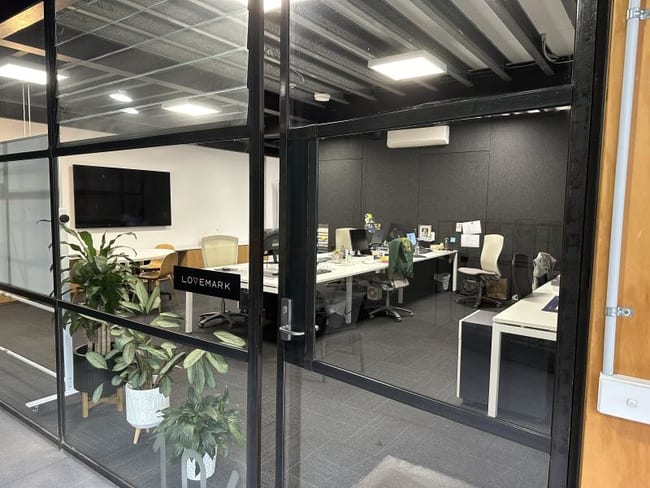 Suite 104, 175B Stephen Street Yarraville VIC 3013