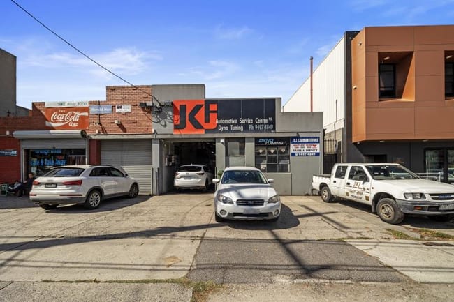 180 Grange Road Alphington VIC 3078 180 Grange Road Alphington VIC 3078