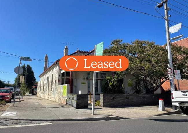 678 High Street Thornbury VIC 3071 678 High Street Thornbury VIC 3071