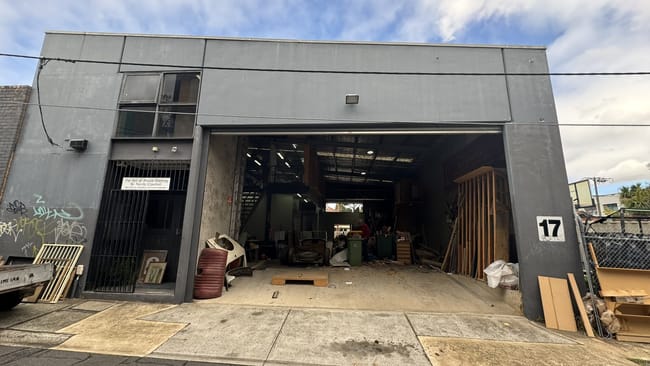 17 Albert Street Northcote VIC 3070 17 Albert Street Northcote VIC 3070
