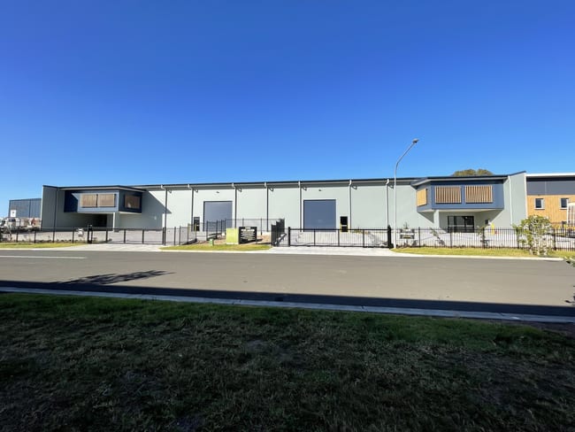 21 - 23 Indigo Loop Yallah NSW 2530 21 - 23 Indigo Loop Yallah NSW 2530