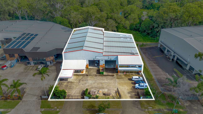 35 Proprietary Street Tingalpa QLD 4173 35 Proprietary Street Tingalpa QLD 4173