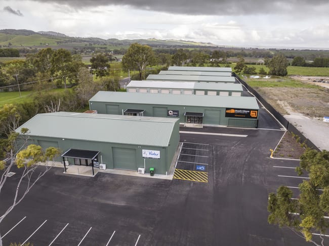 1b/67 Basedow Road Tanunda SA 5352 1b/67 Basedow Road Tanunda SA 5352