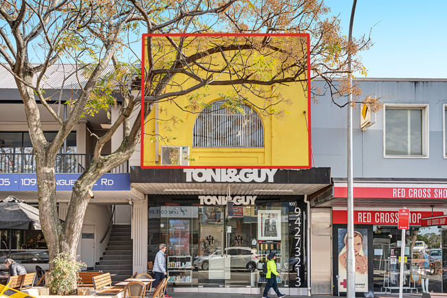 Unit 4/24 Birdwood Lane Lane Cove NSW 2066