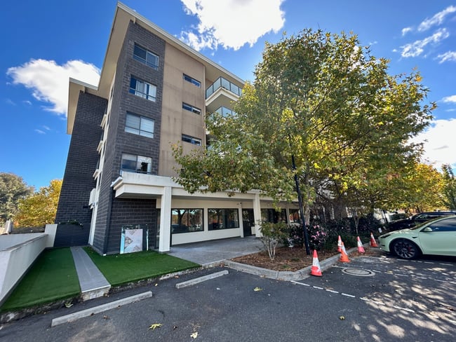 83/15 Braybrooke Street Bruce ACT 2617