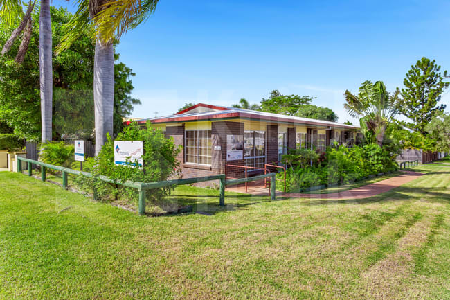 Whole of the property/73 Davis Street Allenstown QLD 4700 Whole of the property/73 Davis Street Allenstown QLD 4700