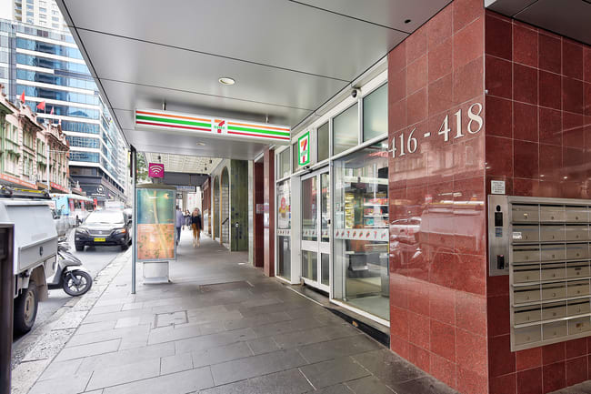 Shop 137/414-418 Pitt Street Haymarket NSW 2000