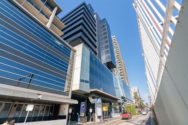 9 Yarra Street South Yarra VIC 3141