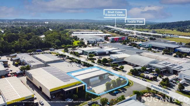 20 Gassman Drive Yatala QLD 4207 20 Gassman Drive Yatala QLD 4207
