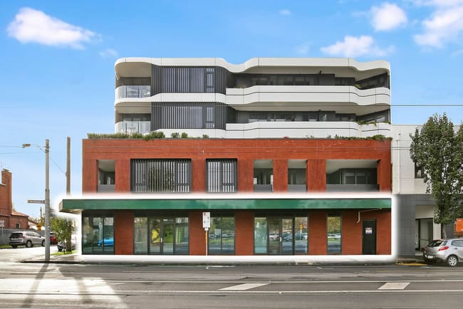 436 Mt Alexander Road Ascot Vale VIC 3032 436 Mt Alexander Road Ascot Vale VIC 3032