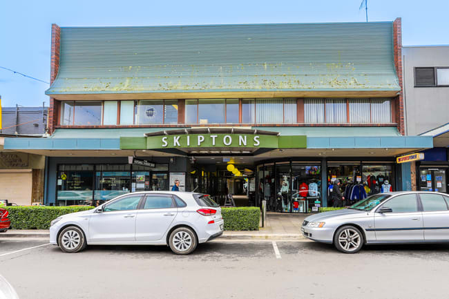 Skiptons Arcade, Shop 8/541 High Street Penrith NSW 2750