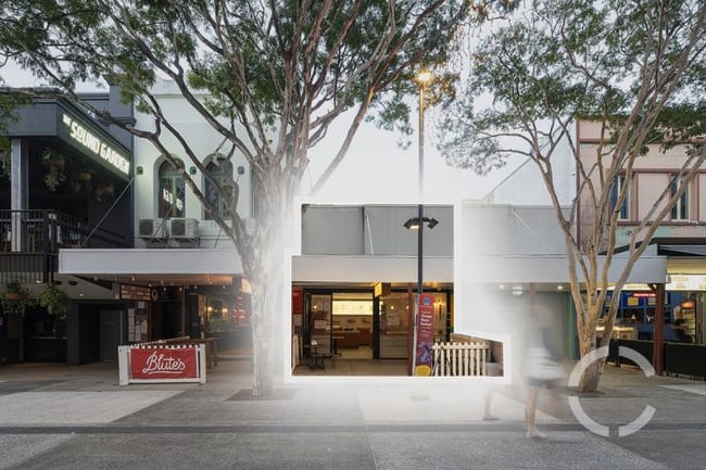 326 Brunswick Street Fortitude Valley QLD 4006 326 Brunswick Street Fortitude Valley QLD 4006