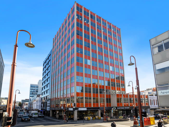 Level 14 Suite 1/39 Murray Street Hobart TAS 7000