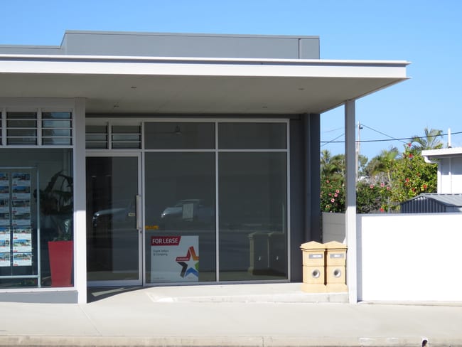Shop 1/50 Herbert Street Bowen QLD 4805