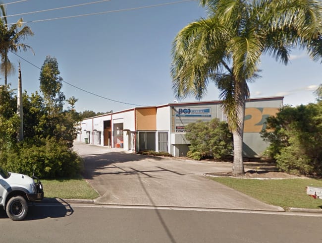 2/27 Enterprise Street Kunda Park QLD 4556 2/27 Enterprise Street Kunda Park QLD 4556