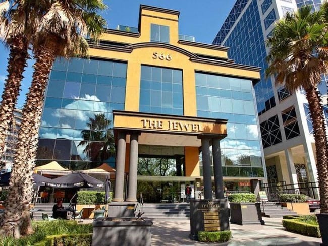 314/566 St Kilda Road Melbourne VIC 3004 314/566 St Kilda Road Melbourne VIC 3004