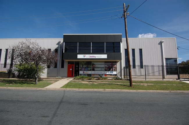 96 High Street Queanbeyan NSW 2620