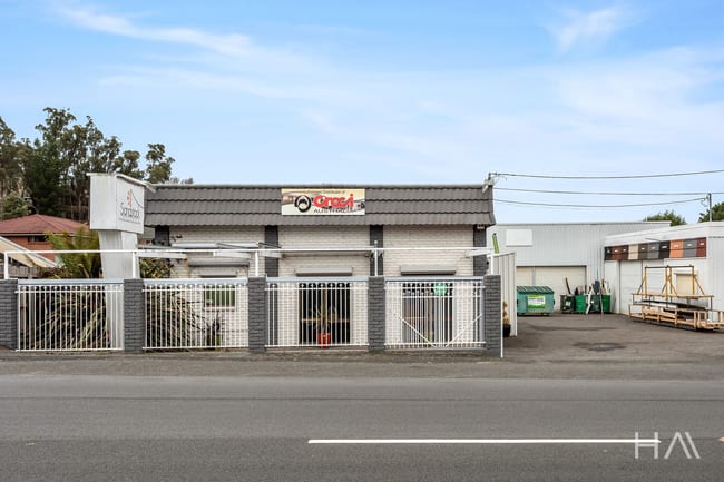 30 Pitt Avenue Trevallyn TAS 7250