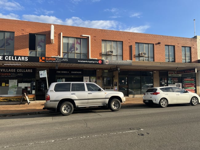 Suite 7/83 Mulga Road Oatley NSW 2223 Suite 7/83 Mulga Road Oatley NSW 2223