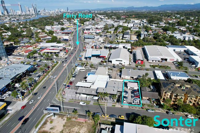 6 Spendelove Street Southport QLD 4215 6 Spendelove Street Southport QLD 4215