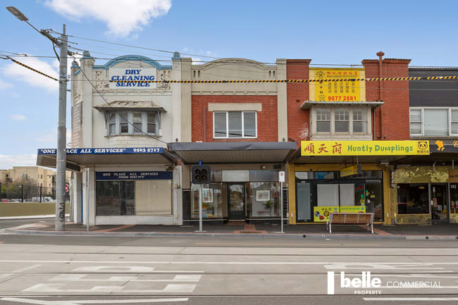 1159 Glen Huntly Road Glen Huntly VIC 3163 1159 Glen Huntly Road Glen Huntly VIC 3163