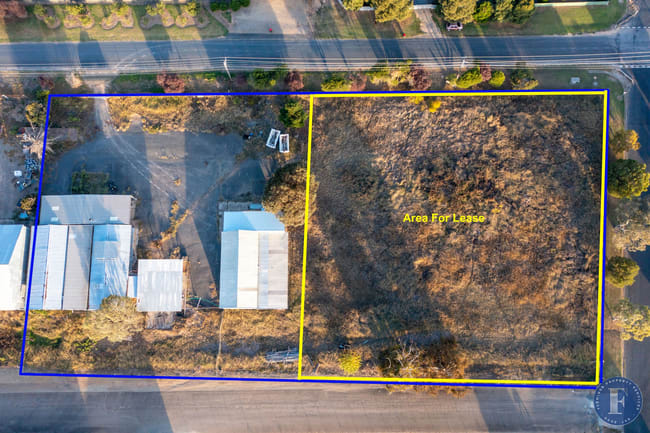 Lot 2 Berthong Street Cootamundra NSW 2590 Lot 2 Berthong Street Cootamundra NSW 2590