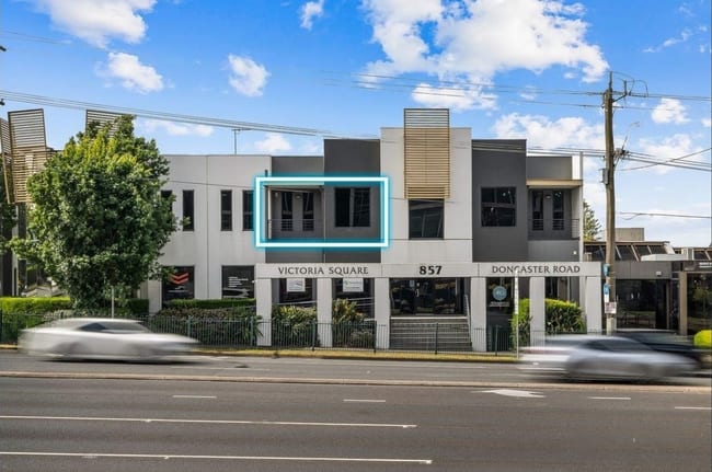 10/857 Doncaster Road Doncaster East VIC 3109