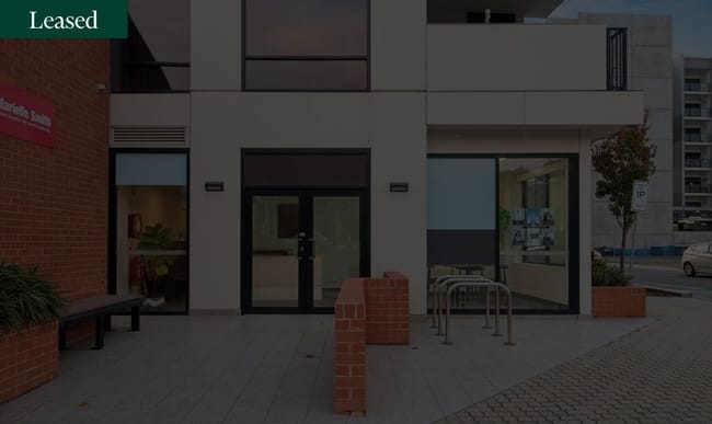 10 Park Terrace Bowden SA 5007 10 Park Terrace Bowden SA 5007