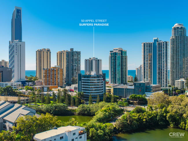 50 Appel Street Surfers Paradise QLD 4217 50 Appel Street Surfers Paradise QLD 4217