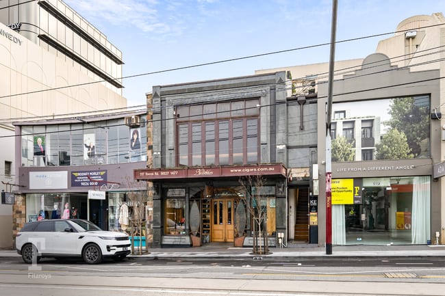 Level 1/517 Toorak Road Toorak VIC 3142