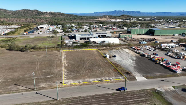 51-53 Commercial Avenue Bohle QLD 4818 51-53 Commercial Avenue Bohle QLD 4818