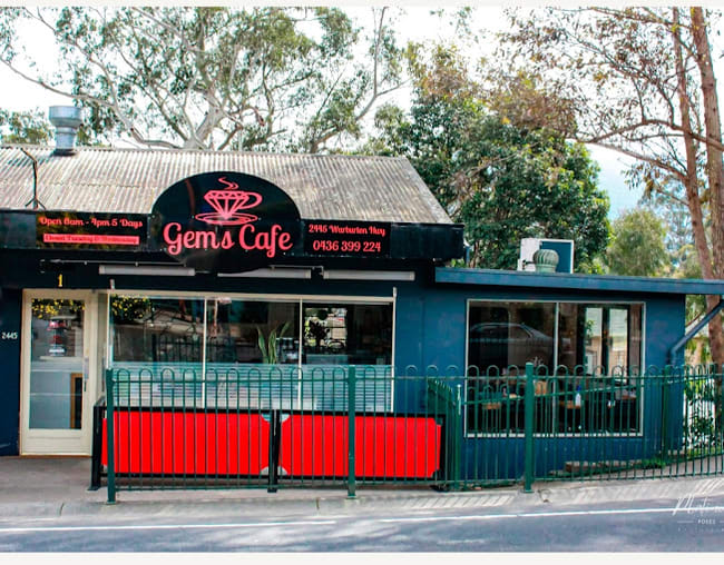 shop 2/2445 Warburton Highway Yarra Junction VIC 3797