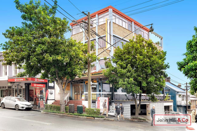3, 7, 8, 9/323 Darling Street Balmain NSW 2041