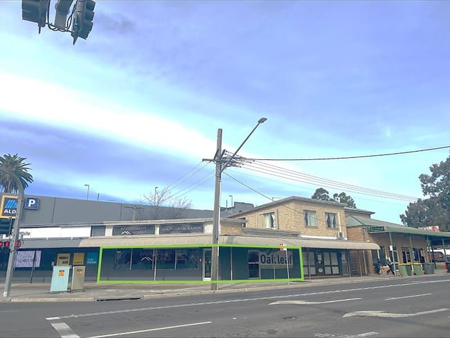 Level Suite 3 & 4/Shops 3 & 4, 57 Bells Line of Road North Richmond NSW 2754 Level Suite 3 & 4/Shops 3 & 4, 57 Bells Line of Road North Richmond NSW 2754