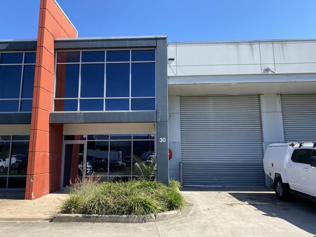 Unit 30/25-33 Alfred Road Chipping Norton NSW 2170 Unit 30/25-33 Alfred Road Chipping Norton NSW 2170