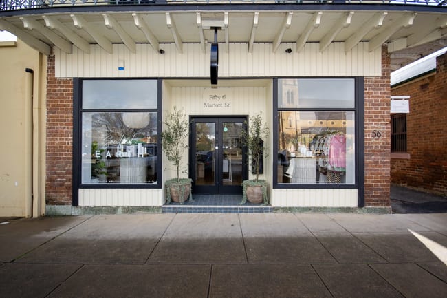56 Market Street Mudgee NSW 2850