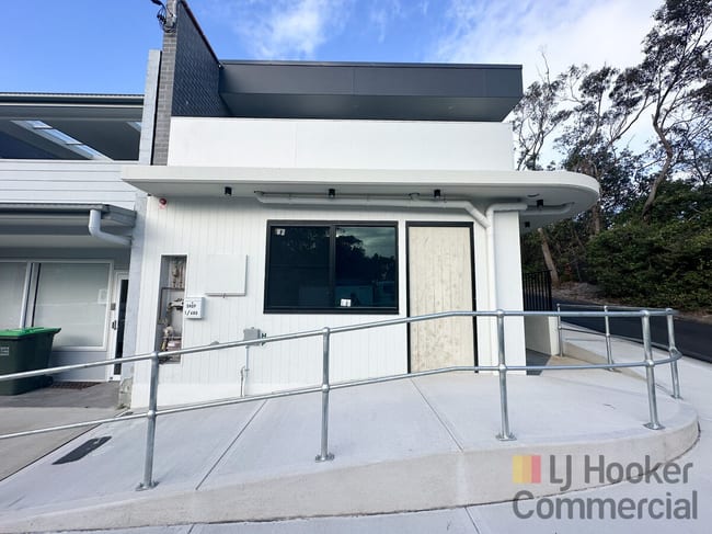 Shop 1/680 Coleridge Road Bateau Bay NSW 2261