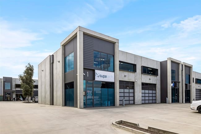 1/15 Earsdon Street Yarraville VIC 3013 1/15 Earsdon Street Yarraville VIC 3013