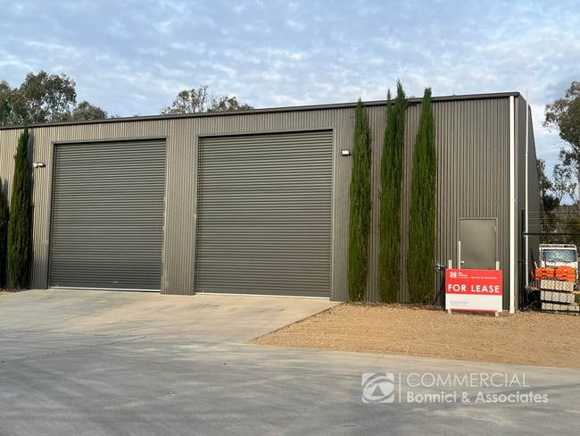 1A/12 Romet Road West Wodonga VIC 3690 1A/12 Romet Road West Wodonga VIC 3690