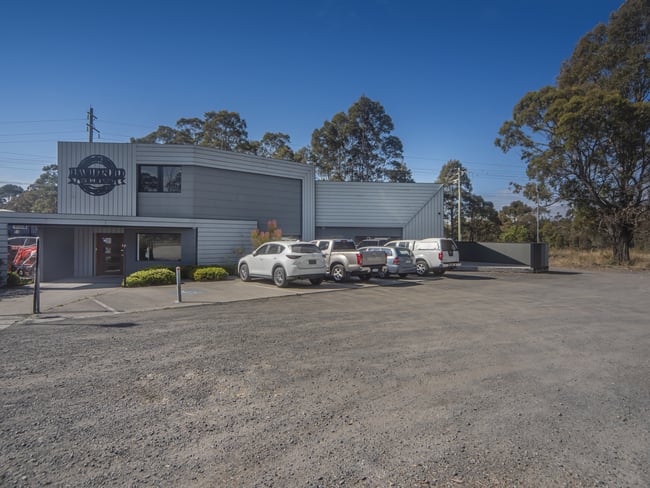 294 Princes Highway South Nowra NSW 2541