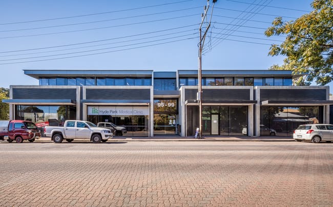 95 King William Road Unley SA 5061
