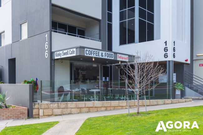 T1/166 Brighton Road Scarborough WA 6019 T1/166 Brighton Road Scarborough WA 6019