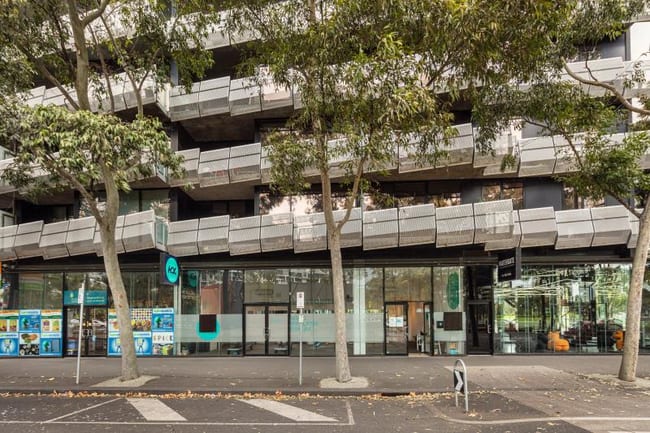 Shop 6/16 Waterview Walk Docklands VIC 3008 Shop 6/16 Waterview Walk Docklands VIC 3008