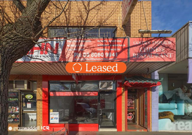 Shop 1/103B Evans Street Sunbury VIC 3429 Shop 1/103B Evans Street Sunbury VIC 3429