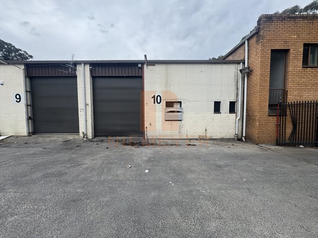 Unit 10/54-56 Harley Crescent Condell Park NSW 2200