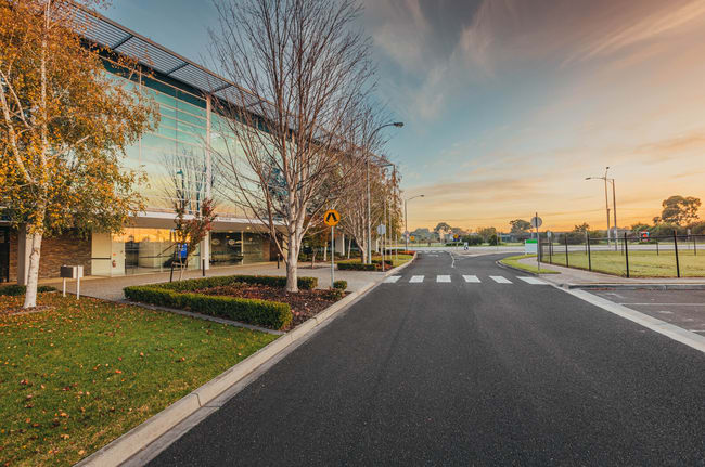 Chifley/Business Park 1 Joseph Avenue Moorabbin Airport VIC 3194 Chifley/Business Park 1 Joseph Avenue Moorabbin Airport VIC 3194